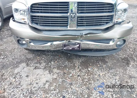 2008 Dodge Ram 1500 Slt from USA, damaged, VIN 1D7HA18298J170123